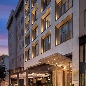 Glens 5* İstanbul