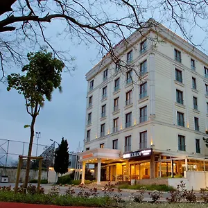 Vanilla 3* İstanbul