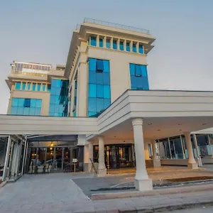Akman Premium 4* Ankara