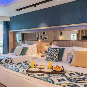Royal Wings 5* Antalya